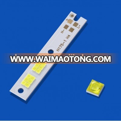 New products SMD components 2525 LED 1W high power LED